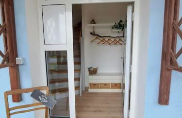 FeWo Ellerholz am Müritz Nationalpark - Foto 6