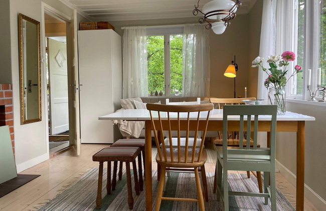 4 Person Holiday Home in 38472 - Foto 33