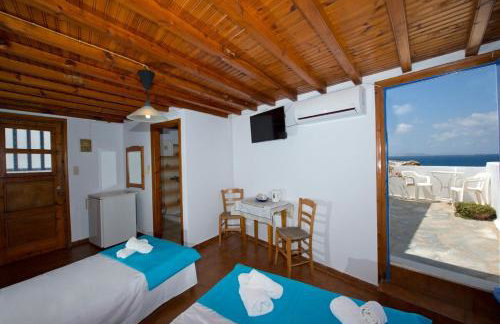Sunshine Studio Near New Port Of Mykonos - Foto 10