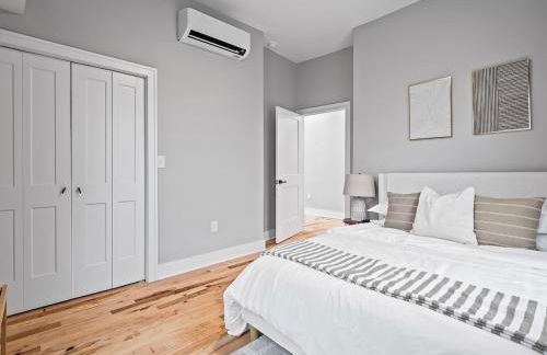 The Modern Boho Brick Loft - Foto 71