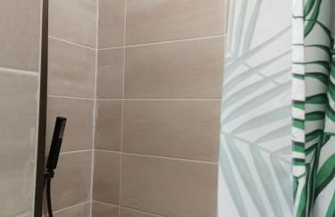 Appartement 35m2 a l'étage ,1 lit double - Foto 5