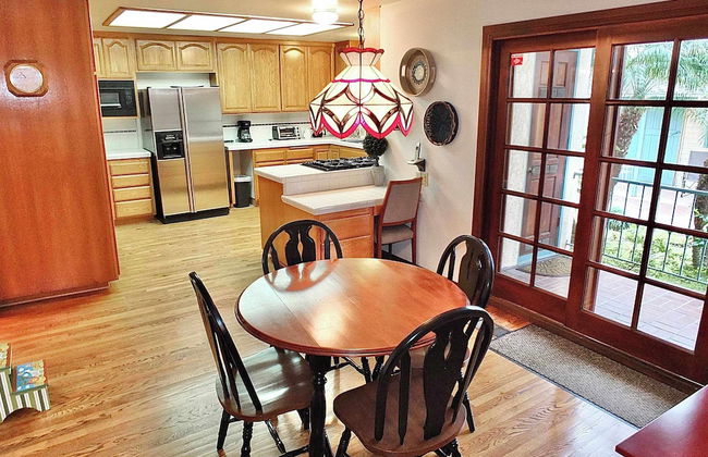 Belmont Heights Retreat Stunning Gardens - Foto 20