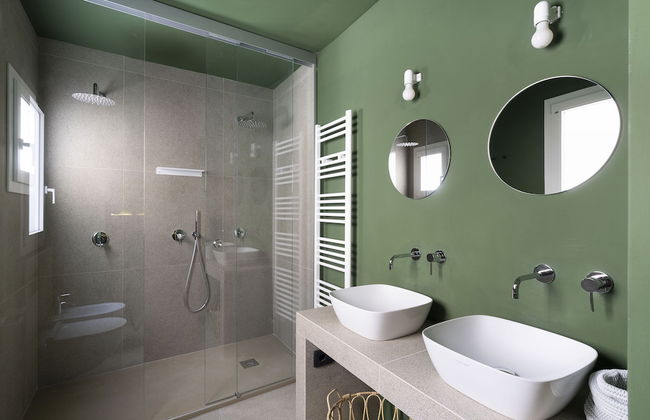 Cuella Casa Design Suite Apartment - Foto 22