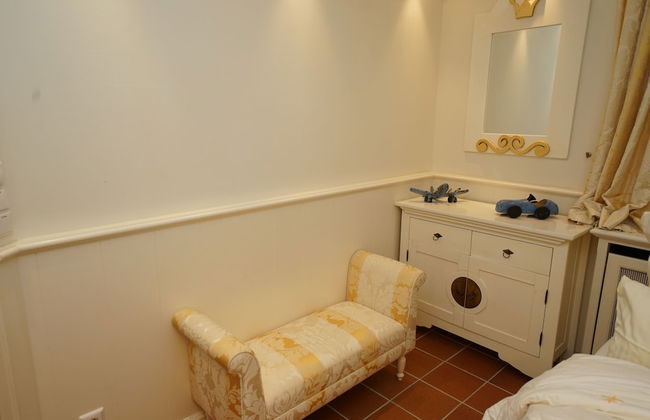 Ferienwohnung Heefwai 2 "w2" - Foto 7