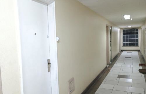 Downtown Metro Airport Comfort and Mobility - Foto 54