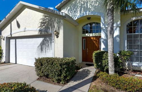 Holiday Home Pool Haus in der Nähe von Disney Magic by Interhome - Foto 47