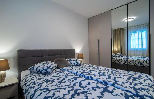 Flexible SelfCheckIns 63 - Zagreb - Loggia - Brand New - Photo 15