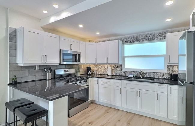 Siesta Heron Suites & Villas - Foto 20