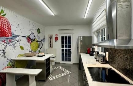 Fonte Santa by Check-in Portugal - Foto 24