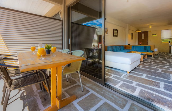 Apollonia Hotel Apartments - Foto 66