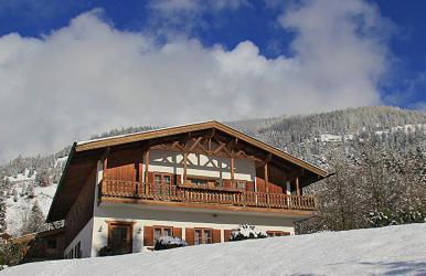 Ferienwohnungen am Ganglbach - Foto 6