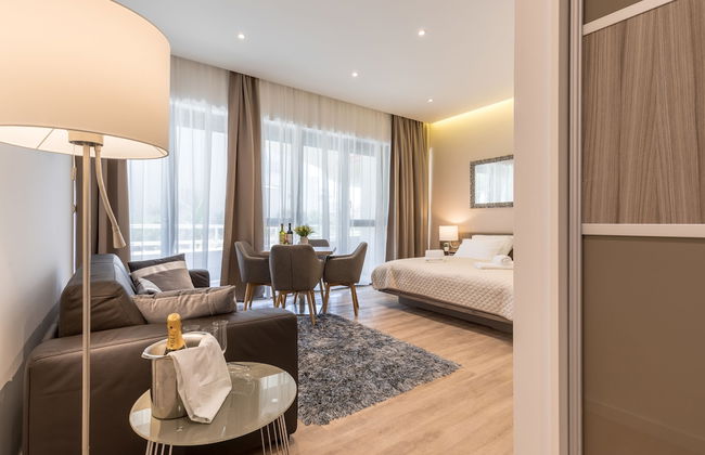 Apartment Marigold - Foto 12