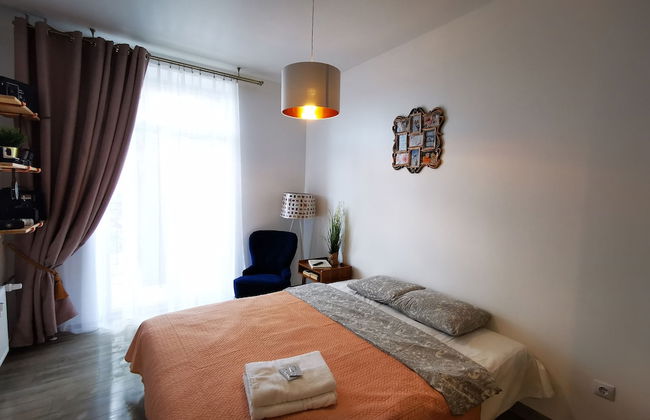 Orange Studio - Photo 77