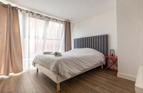 L'Escapade Paris - Foto 31