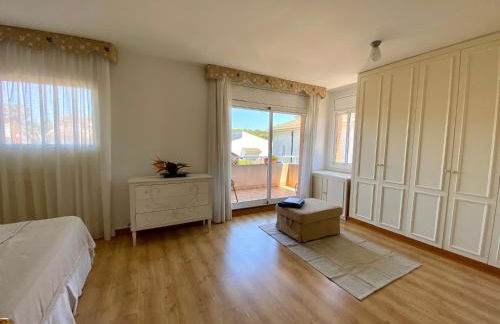 Villa Isabel Sitges, Rocamar - Foto 19