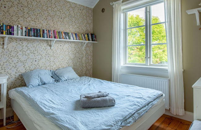 Vaxholm Harbour Bed and Experiences - Photo 4