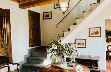 Podere Il Piantoneto - Foto 27