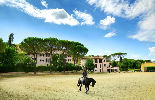 Agriturismo La Canonica - Photo 26