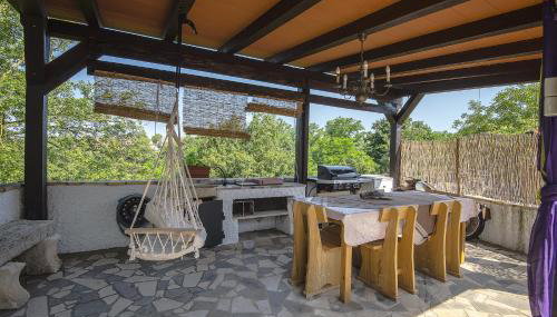 Villa Donatella - Foto 4