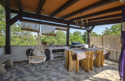 Villa Donatella - Foto 4