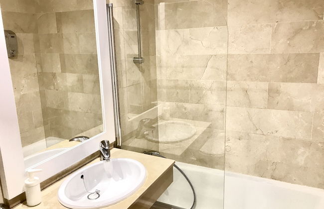 Marbella Beach Luxury apartment - Foto 15