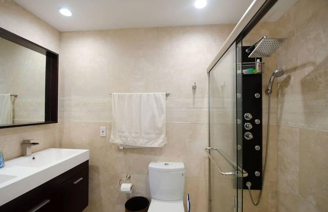 Penthouse Suite in South Beach Ocean - Foto 11