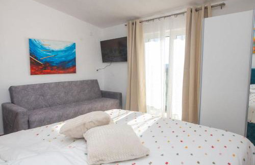 Holiday Home "PANORAMA-SPORT" POOL&BAR - Photo 27