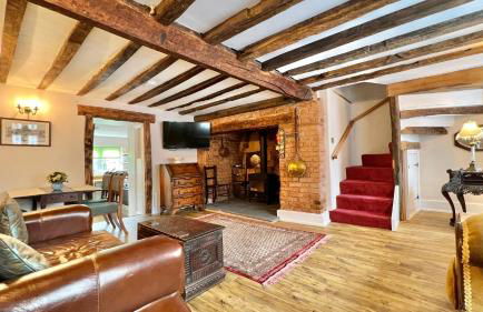Cosy Cottage - Photo 1