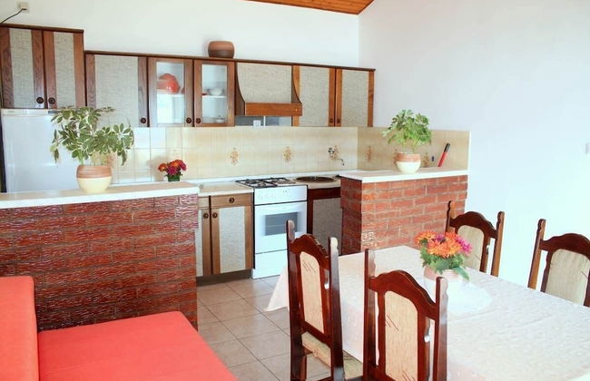 Stjepan - 10m From Beach - A1 - Foto 9