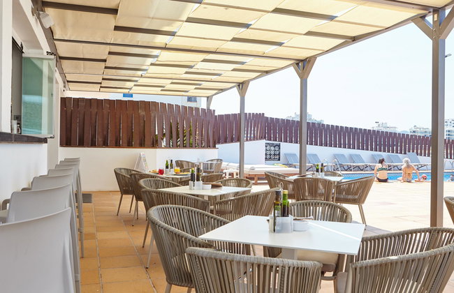 Sol Bahia Ibiza Suites - Foto 56