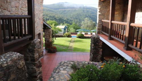 Casas do Favacal - Foto 4