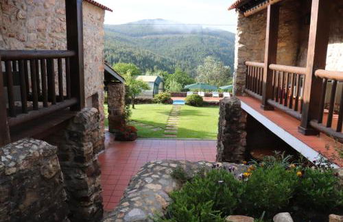 Casas do Favacal - Foto 4