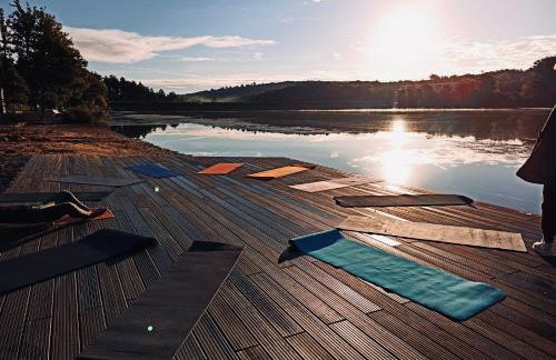 TINYLODGE am Ellertshäuser See - Foto 1