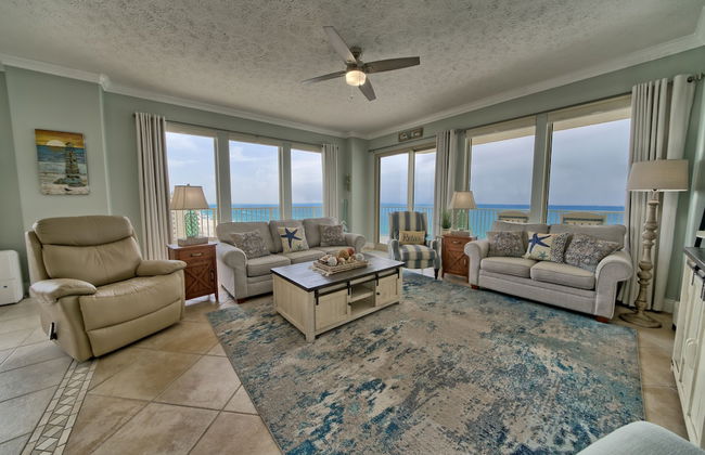 Unit 1501 2 Bedroom Condo by RedAwning - Foto 1