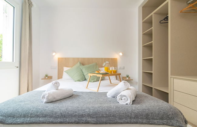 Ona 1 in Cala d Or With 2 Bedrooms and 1 Bathrooms - Foto 13