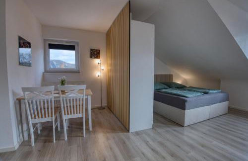 Apartment in Rheinnähe, bei Bonn - Foto 8