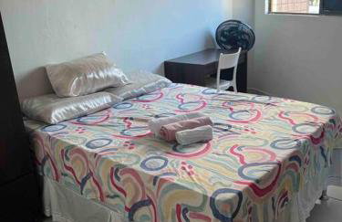 Apto em João Pessoa entre Manaíra e Bessa - Foto 8