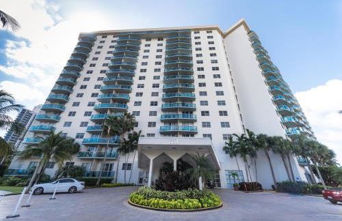 OCEAN RESERVE 15th Floor - Gorgeous Ocean View - STR00907 - Foto 30