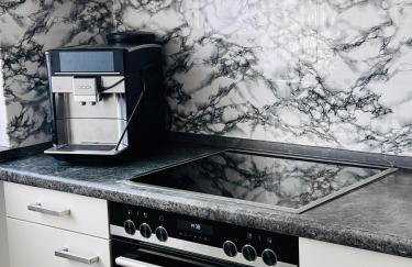 Charmante Wohnung mit Terrasse , ruhig und zentral - Foto 12