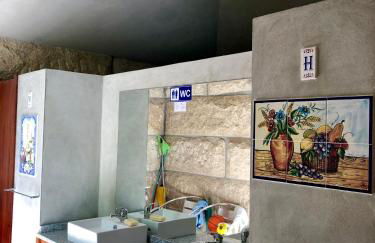 Chambre de la tour - Quinta da Prelada Simão - Foto 45