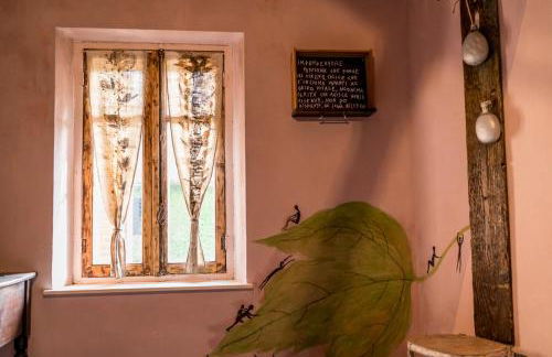 Casa delle foglie sussurranti - Foto 36