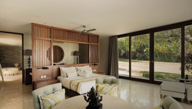 OMEKAI Cemagi by Nakula - Foto 2, Habitación