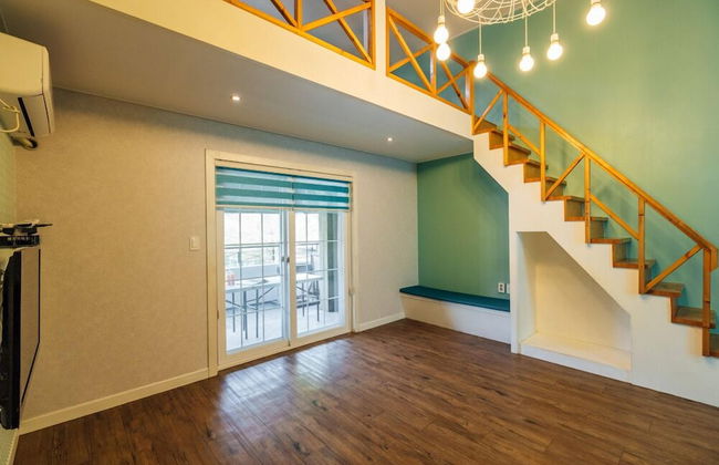 Haeorum Pension - Foto 34