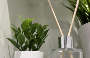 Voyager Haus Apartments, EV Charging Stations, London Heathrow Airport, LHR, Terminal 4, RE-Energise & GO - Foto 13