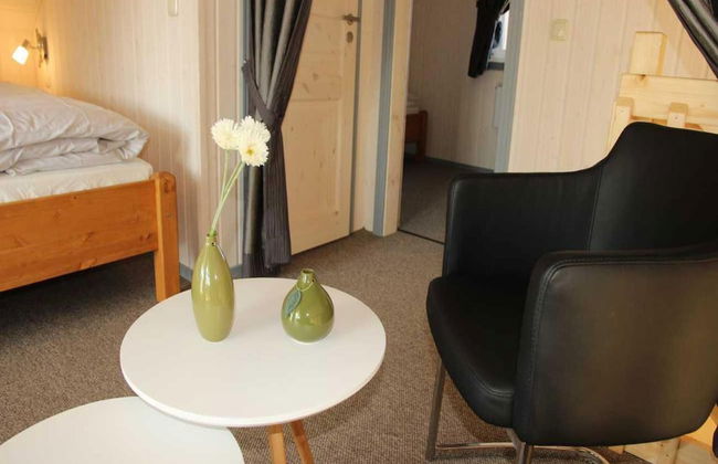 Ferienhaus im Skandinavischen Stil - Foto 1