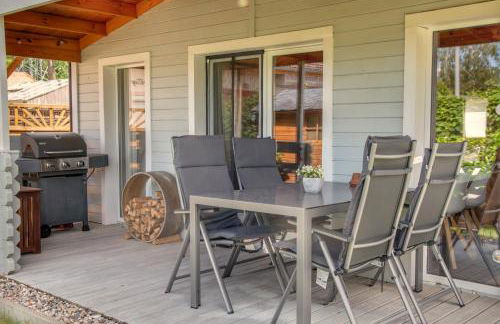 Strandhaus Bellin - Foto 17