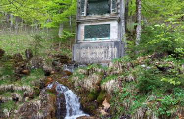 Ferienwohnungen Nagel, Kreuth-Enterbach - Foto 9