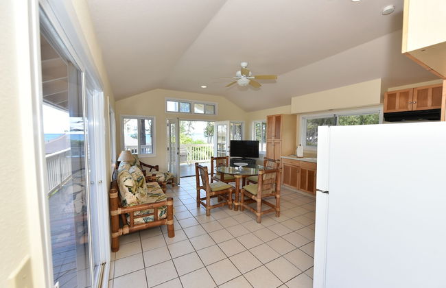 Waimanalo Beach Cottages - Foto 30