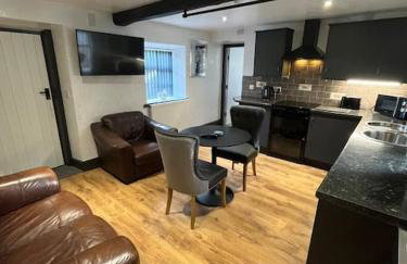 Stepping Stones Cottage - Foto 7