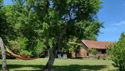 La Petite Ecurie - Foto 3, Garden view